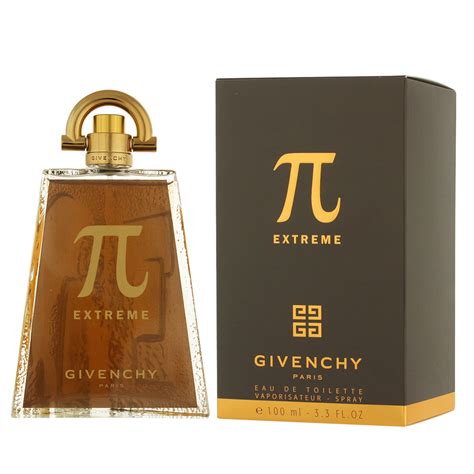 herrendüfte givenchy pie|givenchy pi eau.